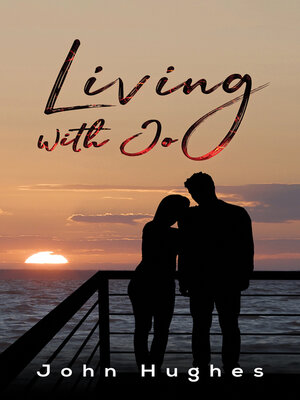 cover image of Living with Jo